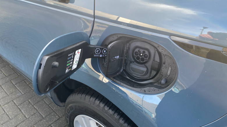 Land Rover Range Rover Evoque 1.5 P270e S 5dr Auto Hatchback